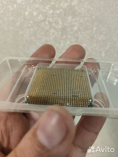 Процессор AMD Phenom ii x4 955