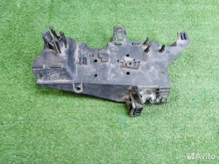 Кронштейн Bmw X3 F25 20DX N47N 2012