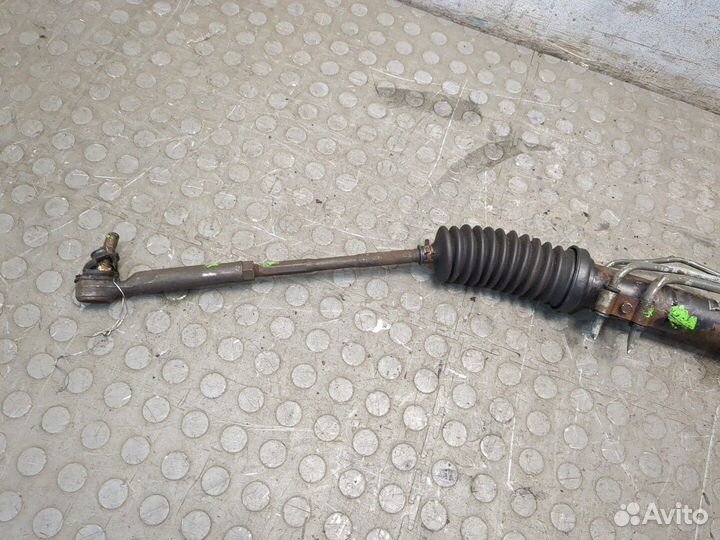 Рейка рулевая с г/у Subaru Legacy (B11), 1997