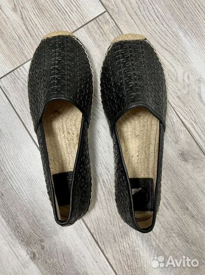 Летняя обувь