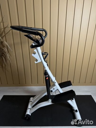 Степпер Kettler Rhine