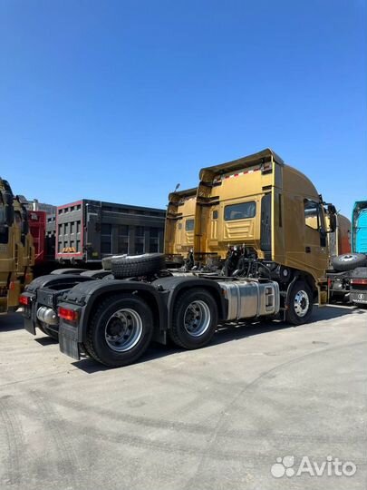 Hongyan CQ4266HV48, 2024