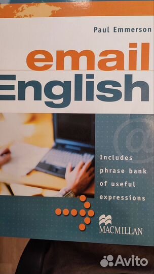 Telephone English Book