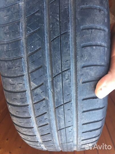 Cordiant Sport 2 185/60 R15 84