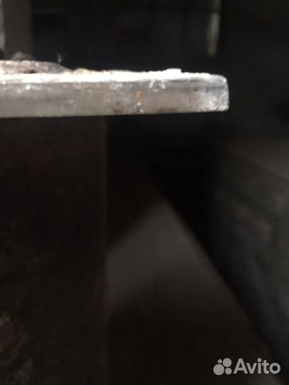 Печь буржуйка из нержавейки