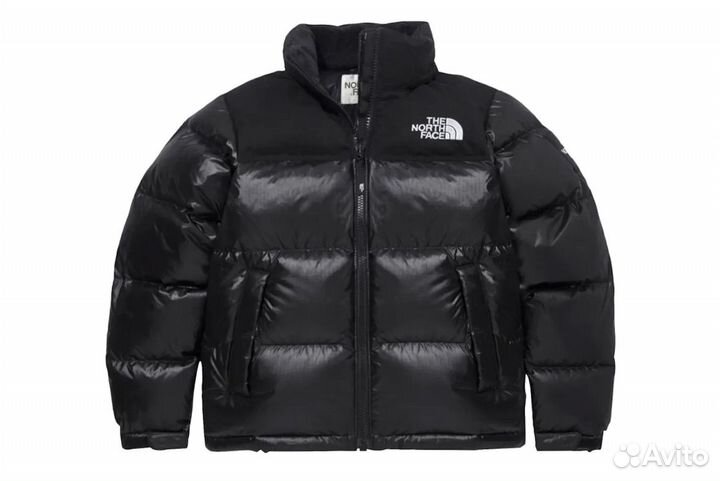 Пуховик The North Face Eco оригинал