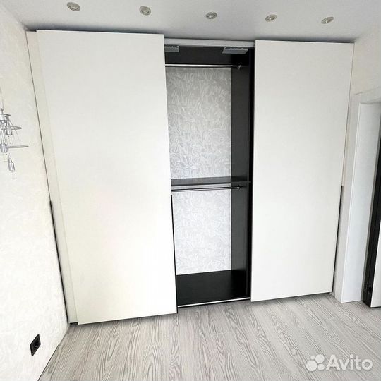 Шкаф купе