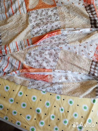 Наволочки. Пара 70х80