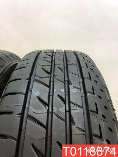 Bridgestone Playz PX-RV 215/65 R15 96H