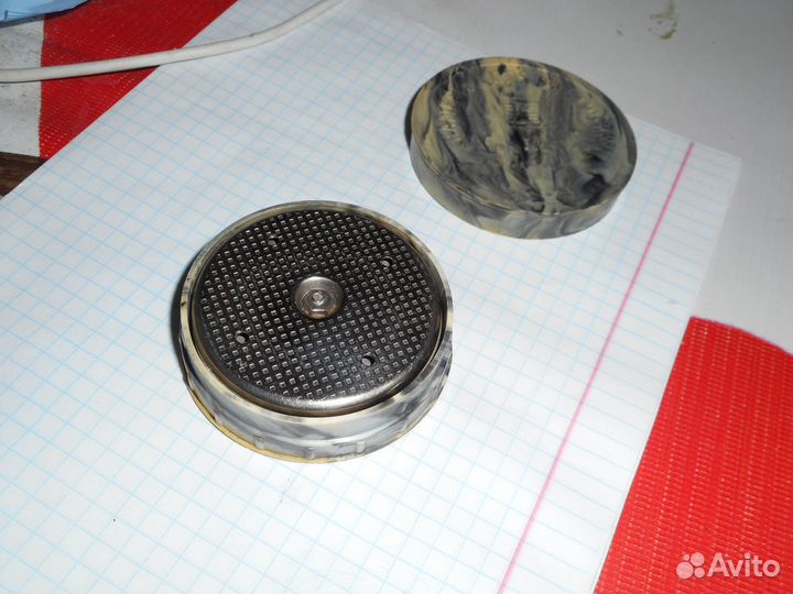 Комертон для гитары