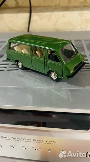 Модель СССР 1 43 rav