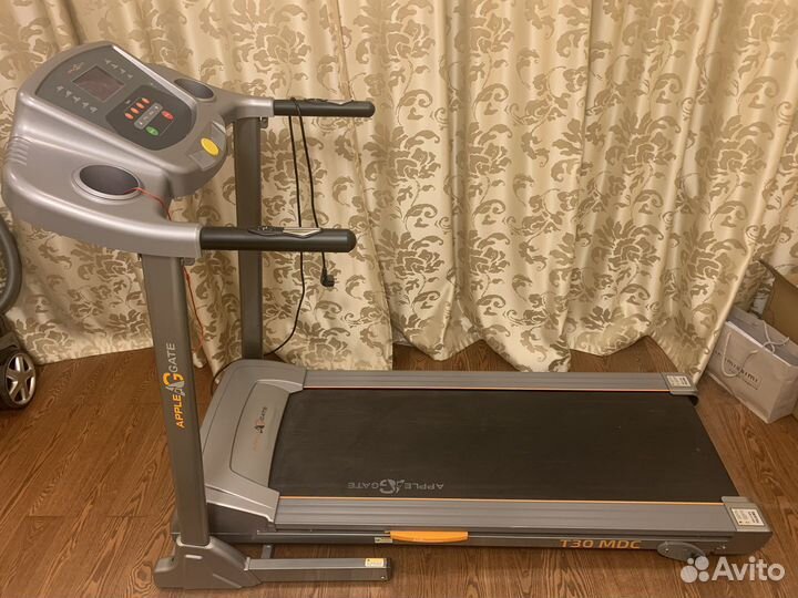 Беговая дорожка AppleGate T30 мdc