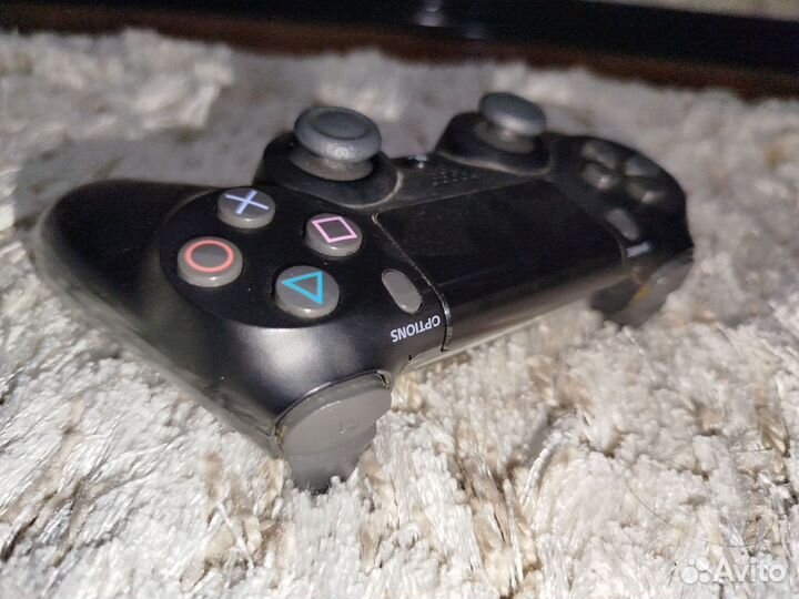 Sony PS4 slim 500gb