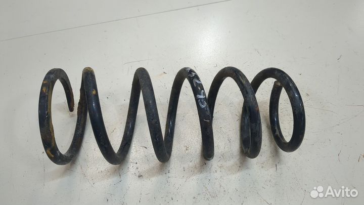 Пружина подвески Lexus IS, 2007