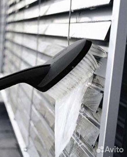 Щетка для моек kolner kfb