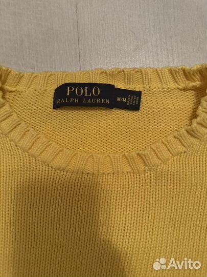 Свитер Polo Ralph Lauren