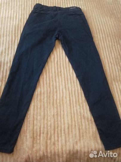 Джинсы Liu Jo Италия р 44 оригинал