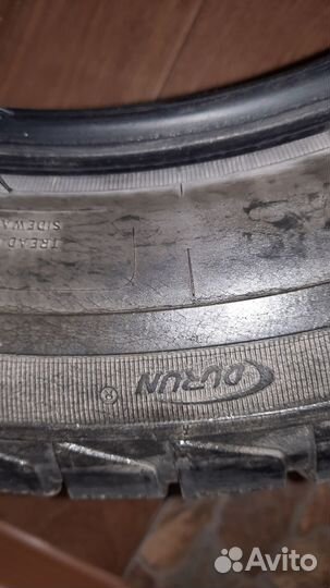 Duran SH60 205/60 R16