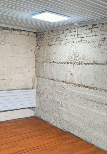 Гараж, 27 м²