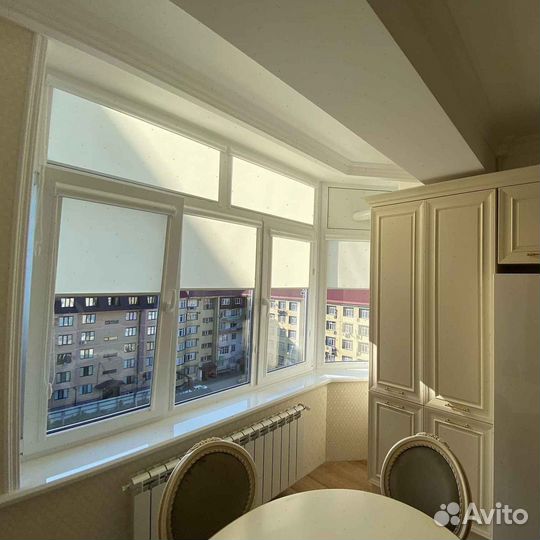 Жалюзи и рулонные шторы