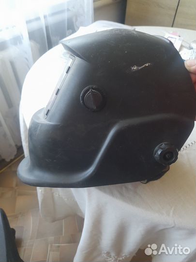 Сварочная маска