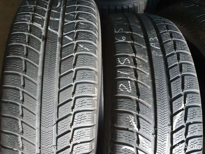 Michelin Primacy Alpin 215/65 R16 98H