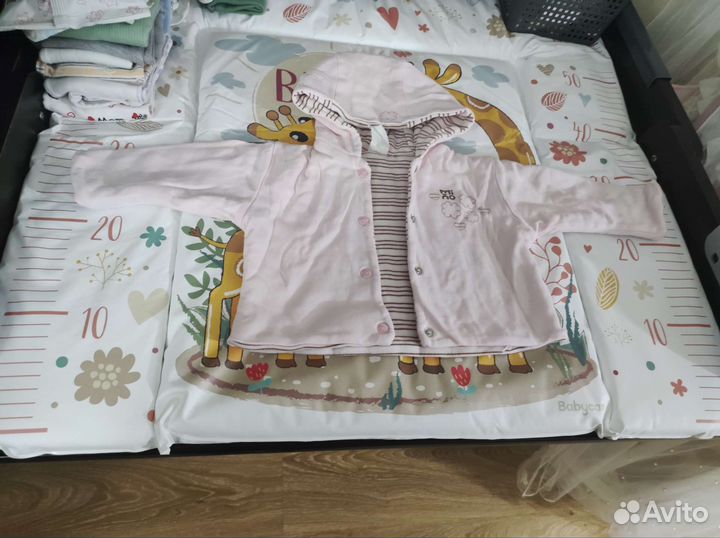 Костюмчик для девочки