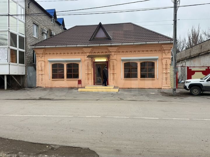 1-к. дом, 65 м²