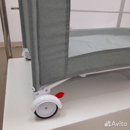 Манеж детский