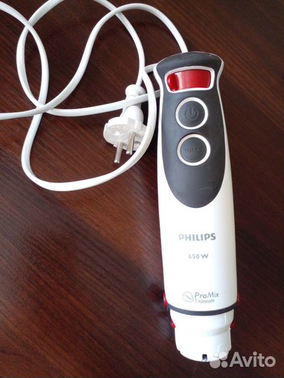 Блендер на запчасти