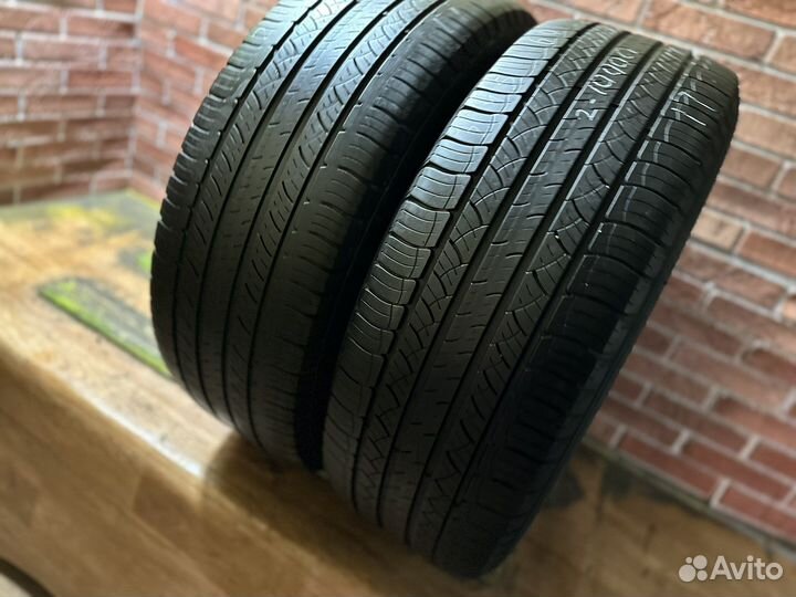 Michelin Latitude Tour HP 245/60 R18 104H