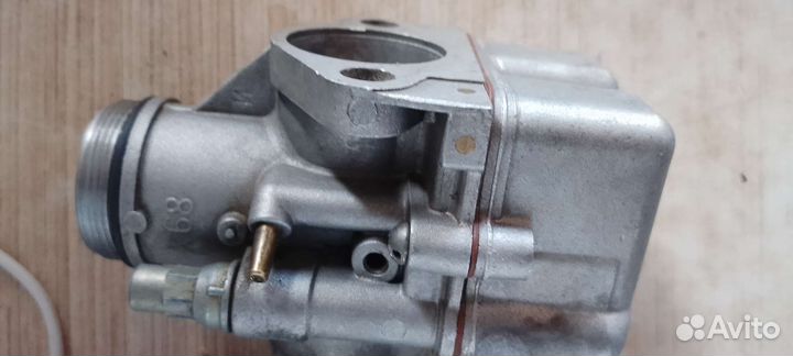 Карбюратор K68