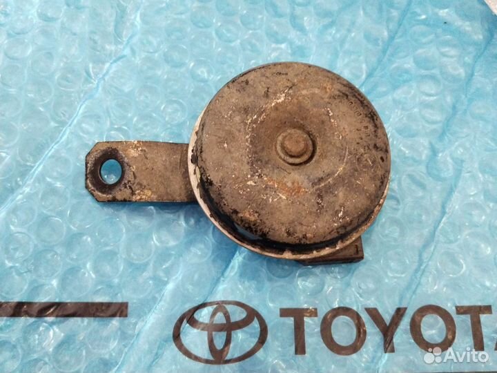 Звуковой сигнал Прадо 120, 150, Lc 200 правый