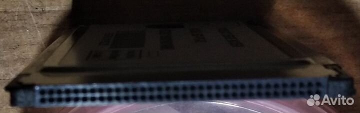 Модем Espada ESP-PG-02 (edge/gprs-pcmcia card)