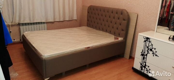 Перетяжка мягкой мебели