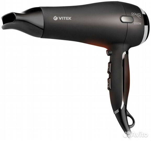 Фен Vitek VT-1301