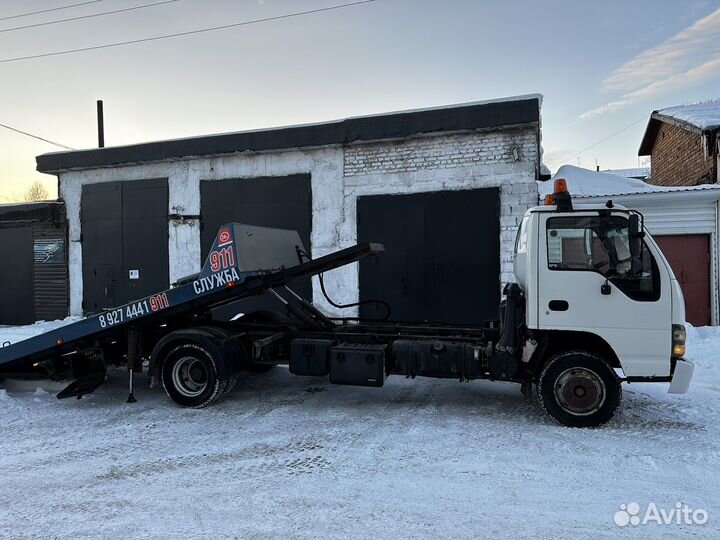 Услуги эвакуатора круглосуточно 24 7