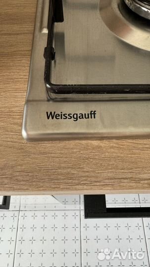 Газовая варочная панель бу 4конфорки