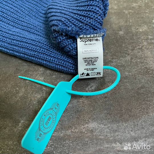 Шапка supreme