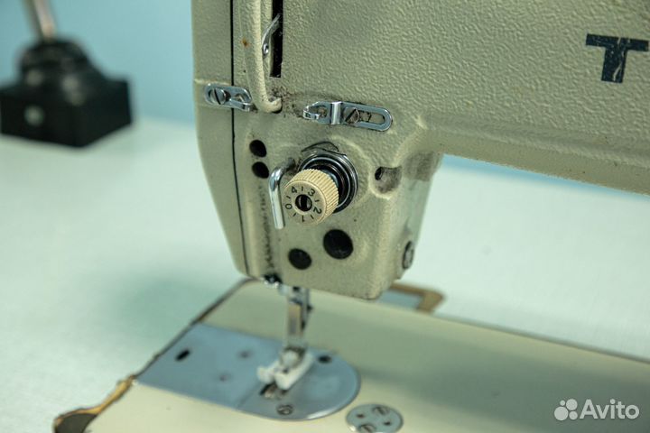 Промышленная швейная машина Typical GC6150H/160H