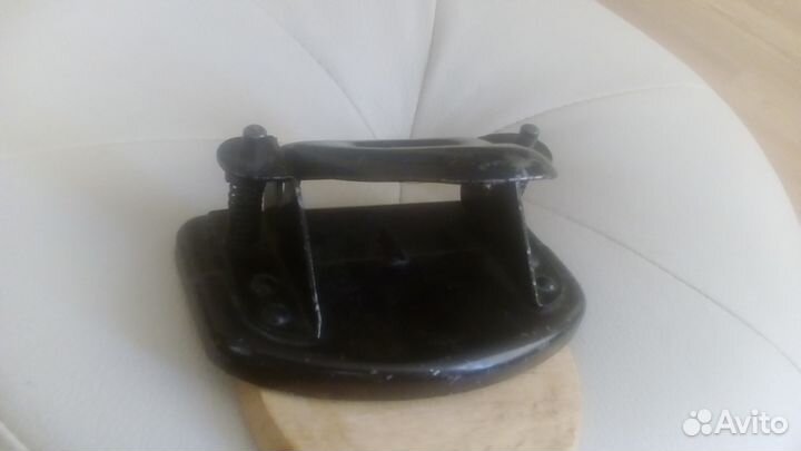 Дырокол советский 50-х г.г