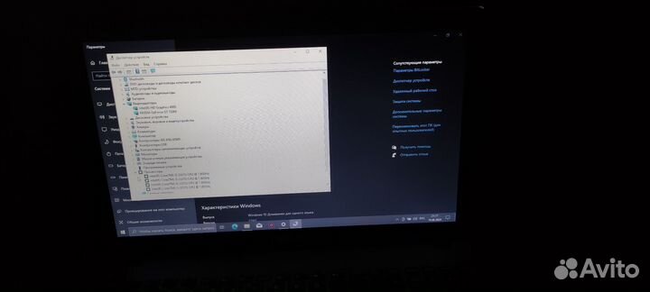 Ноутбук asus i5 3337u/8gb/gt 720m 2gb ssd/hdd