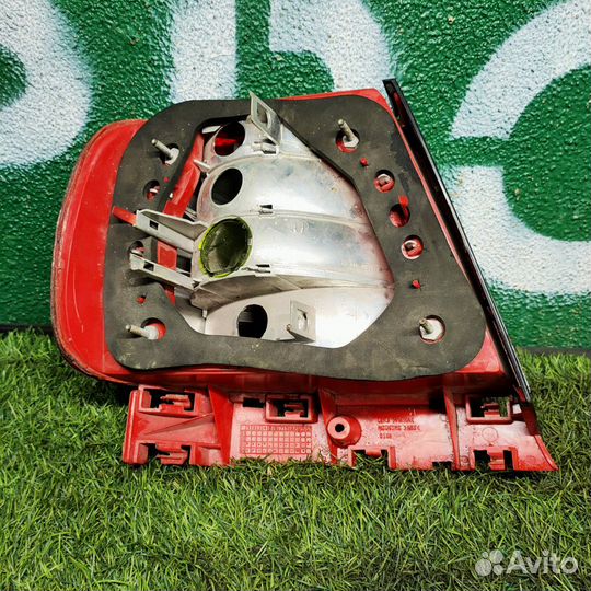 Фонарь задний наружный правый для Fiat Albea