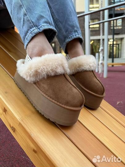 Сабо ugg