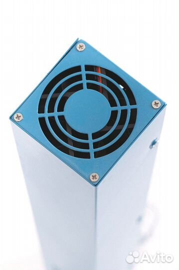 Рециркулятор медицинский бактерицидный