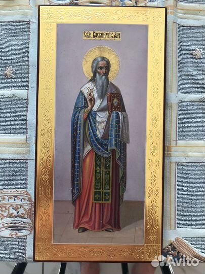 Икона 