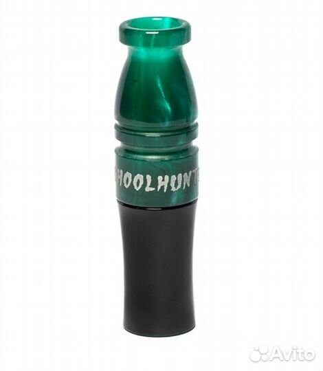 Манок на белолобого гуся серия Одержимость