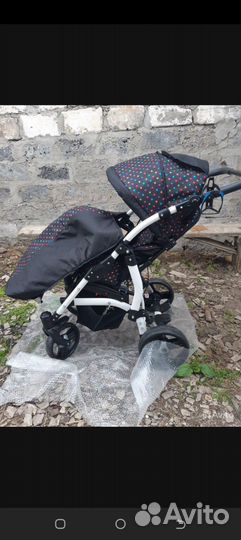 Инвалидная коляска