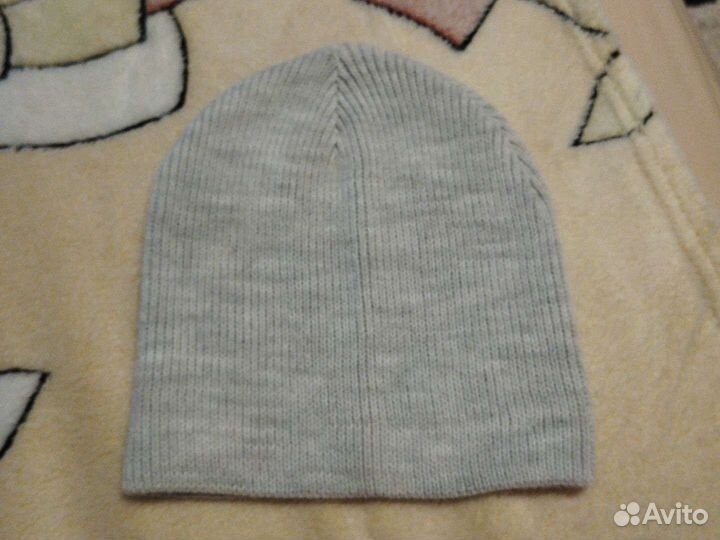 Шапка для мальчика