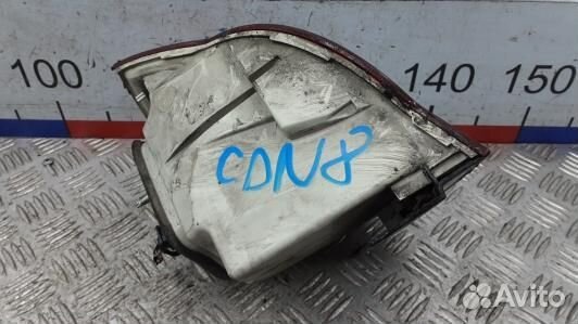 Фонарь задний левый volkswagen jetta 5 (CDN08MX01)